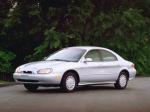 Mercury Sable 1996 года